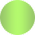 neonová zelená